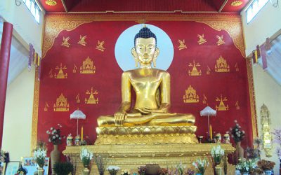 SAMPLE OF MYANMAR – 7 days/6 nights
